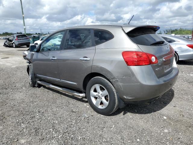 Photo 1 VIN: JN8AS5MV0CW367116 - NISSAN ROGUE 