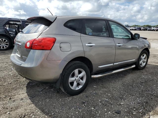 Photo 2 VIN: JN8AS5MV0CW367116 - NISSAN ROGUE 