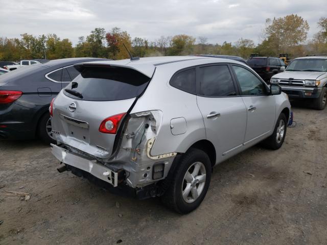 Photo 3 VIN: JN8AS5MV0CW367293 - NISSAN ROGUE S 