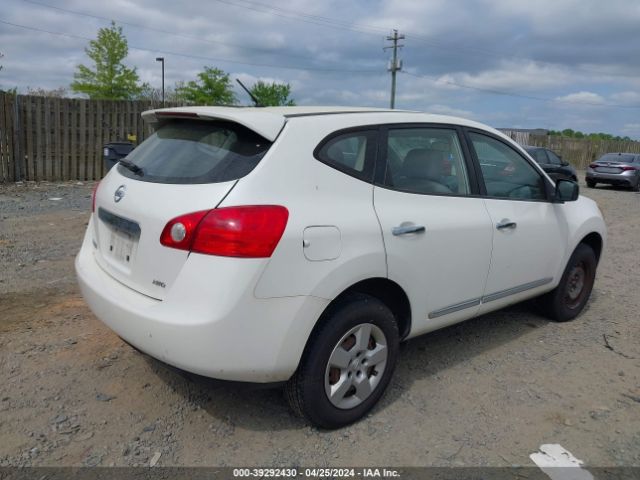 Photo 3 VIN: JN8AS5MV0CW368170 - NISSAN ROGUE 