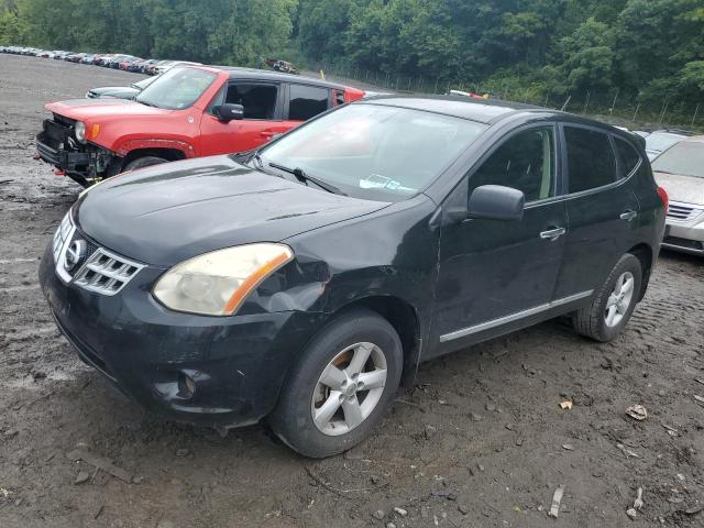 Photo 0 VIN: JN8AS5MV0CW370467 - NISSAN ROGUE S 