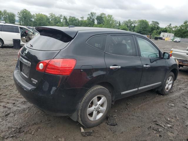 Photo 2 VIN: JN8AS5MV0CW370467 - NISSAN ROGUE S 