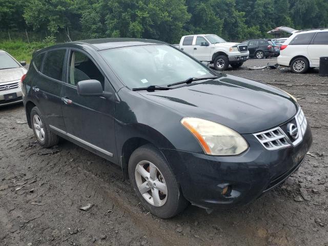 Photo 3 VIN: JN8AS5MV0CW370467 - NISSAN ROGUE S 