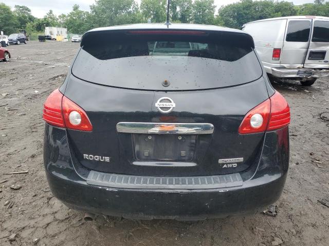 Photo 5 VIN: JN8AS5MV0CW370467 - NISSAN ROGUE S 