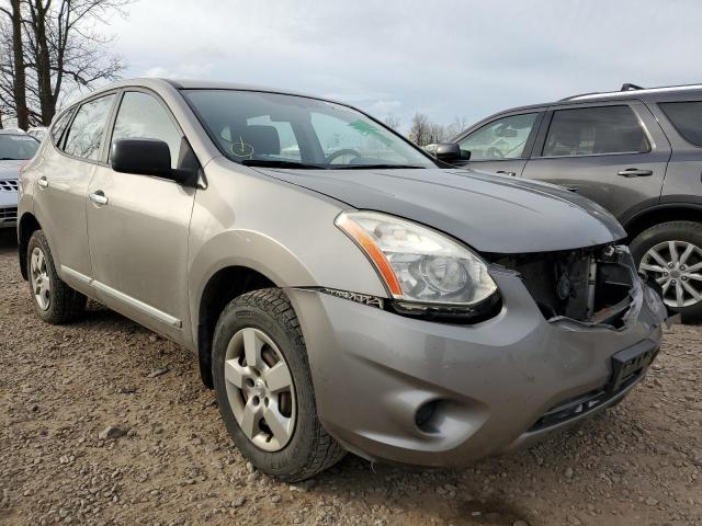 Photo 0 VIN: JN8AS5MV0CW371280 - NISSAN ROGUE S 