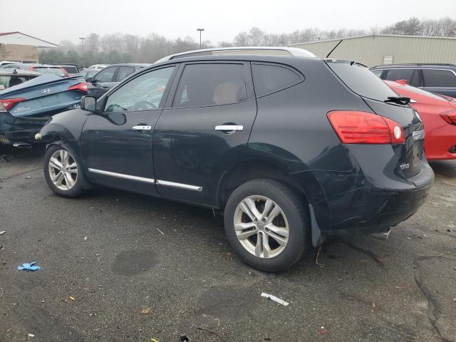 Photo 1 VIN: JN8AS5MV0CW374048 - NISSAN ROGUE S 