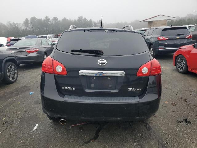 Photo 5 VIN: JN8AS5MV0CW374048 - NISSAN ROGUE S 