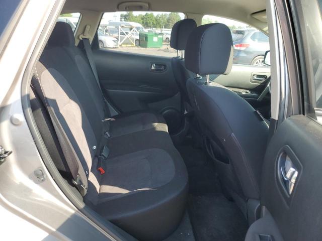 Photo 10 VIN: JN8AS5MV0CW374177 - NISSAN ROGUE S 