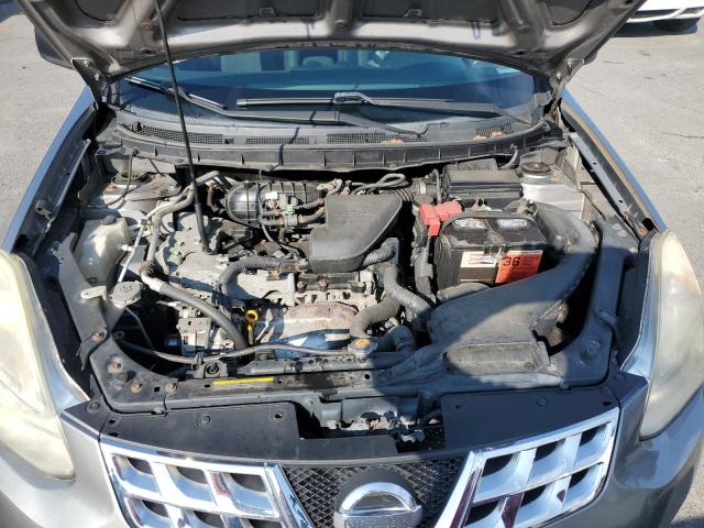 Photo 11 VIN: JN8AS5MV0CW374177 - NISSAN ROGUE S 