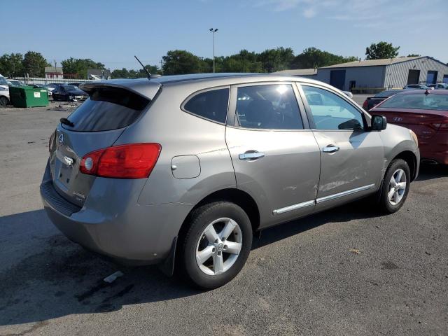 Photo 2 VIN: JN8AS5MV0CW374177 - NISSAN ROGUE S 