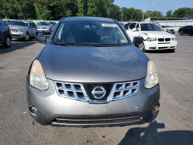 Photo 4 VIN: JN8AS5MV0CW374177 - NISSAN ROGUE S 