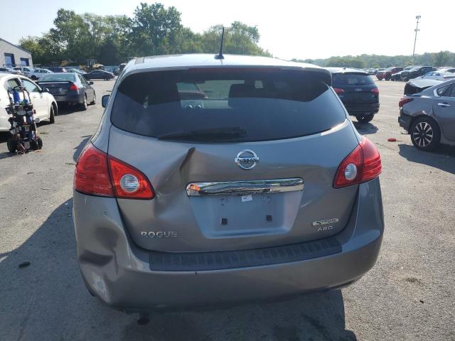 Photo 5 VIN: JN8AS5MV0CW374177 - NISSAN ROGUE S 