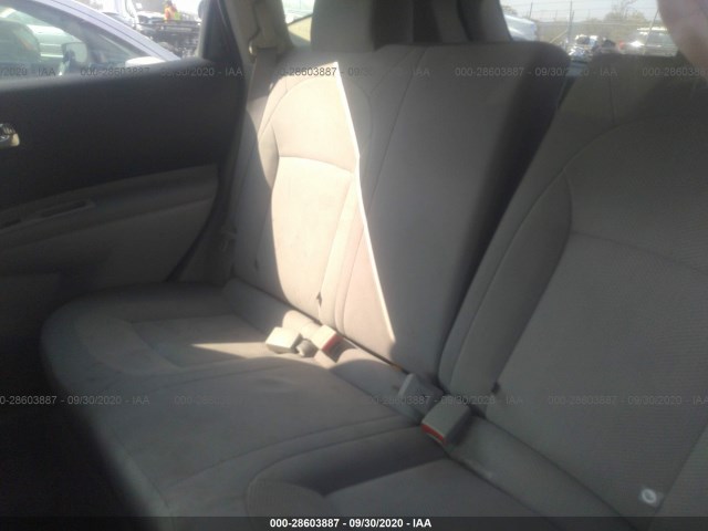 Photo 7 VIN: JN8AS5MV0CW376396 - NISSAN ROGUE 