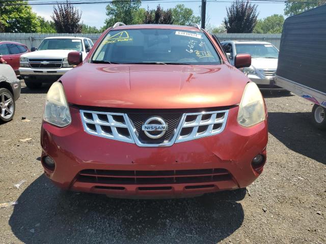 Photo 4 VIN: JN8AS5MV0CW380335 - NISSAN ROGUE 