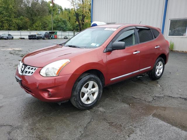 Photo 0 VIN: JN8AS5MV0CW380402 - NISSAN ROGUE S 