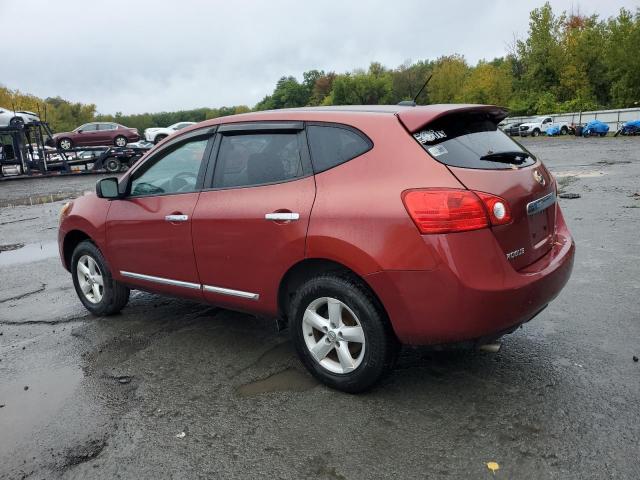 Photo 1 VIN: JN8AS5MV0CW380402 - NISSAN ROGUE S 