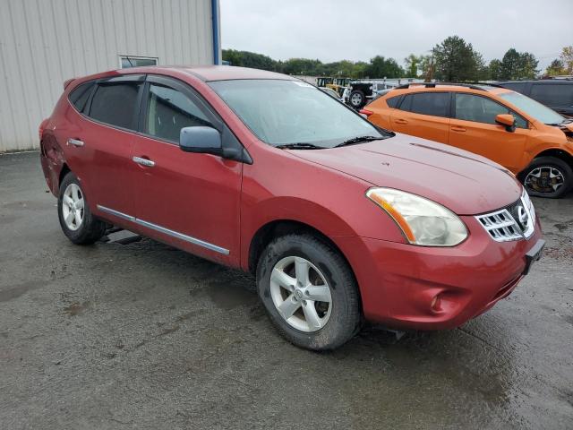 Photo 3 VIN: JN8AS5MV0CW380402 - NISSAN ROGUE S 