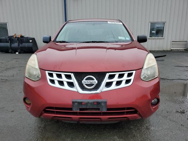 Photo 4 VIN: JN8AS5MV0CW380402 - NISSAN ROGUE S 