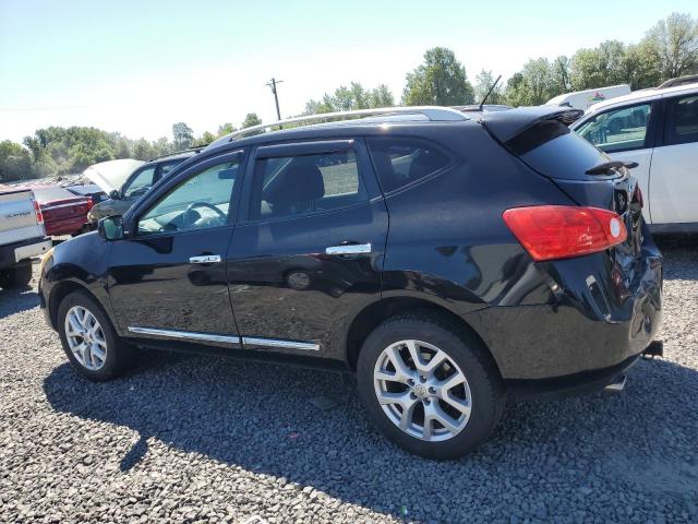 Photo 1 VIN: JN8AS5MV0CW382411 - NISSAN ROGUE 