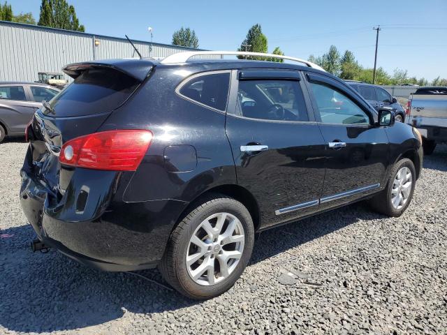 Photo 2 VIN: JN8AS5MV0CW382411 - NISSAN ROGUE 