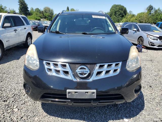 Photo 4 VIN: JN8AS5MV0CW382411 - NISSAN ROGUE 