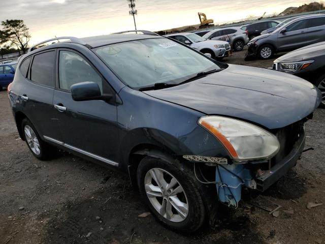 Photo 3 VIN: JN8AS5MV0CW382800 - NISSAN ROGUE S 