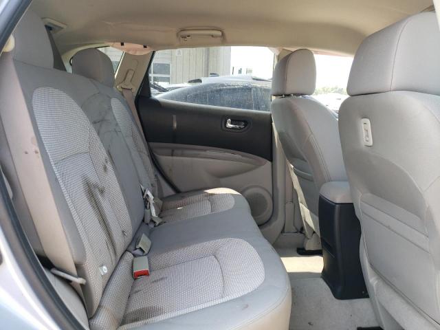 Photo 10 VIN: JN8AS5MV0CW382957 - NISSAN ROGUE S 