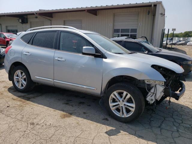 Photo 3 VIN: JN8AS5MV0CW382957 - NISSAN ROGUE S 