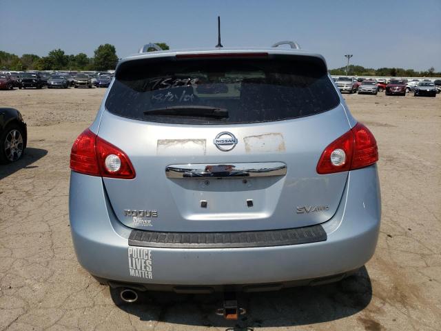 Photo 5 VIN: JN8AS5MV0CW382957 - NISSAN ROGUE S 