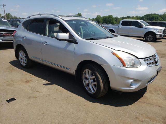 Photo 3 VIN: JN8AS5MV0CW383834 - NISSAN ROGUE 