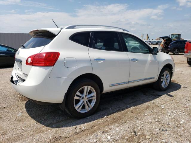 Photo 2 VIN: JN8AS5MV0CW385132 - NISSAN ROGUE 