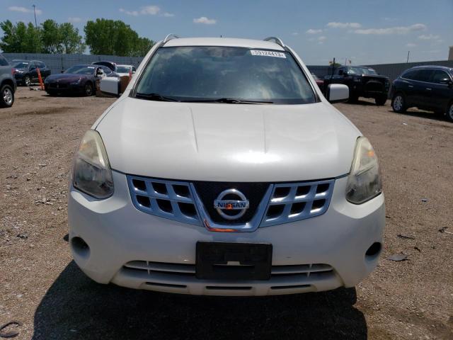 Photo 4 VIN: JN8AS5MV0CW385132 - NISSAN ROGUE 