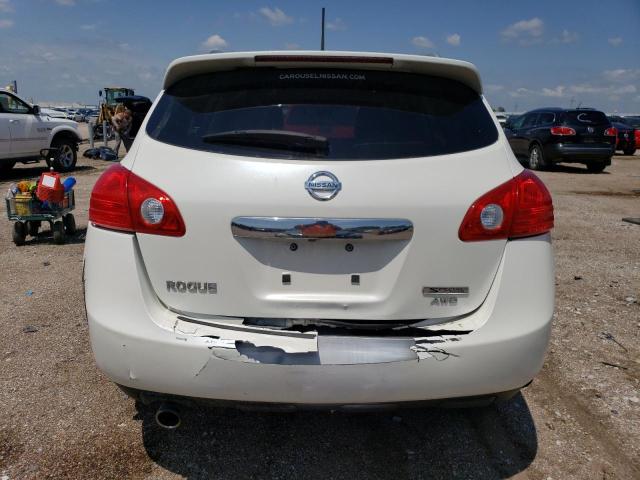 Photo 5 VIN: JN8AS5MV0CW385132 - NISSAN ROGUE 