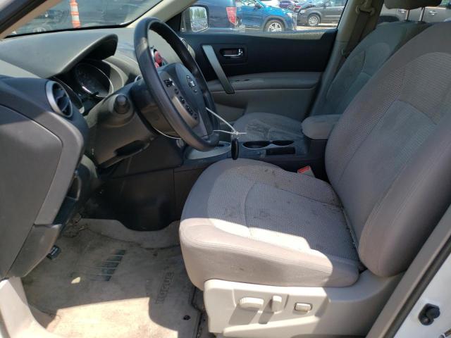 Photo 6 VIN: JN8AS5MV0CW385132 - NISSAN ROGUE 