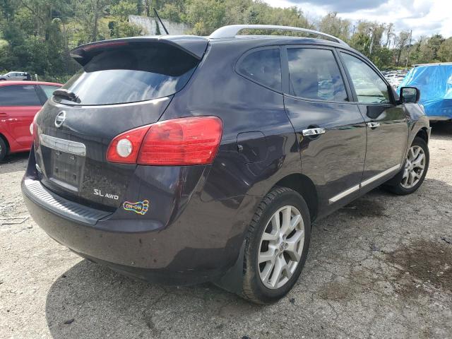 Photo 3 VIN: JN8AS5MV0CW385888 - NISSAN ROGUE S 