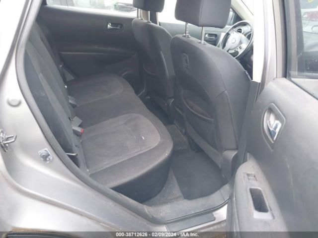 Photo 7 VIN: JN8AS5MV0CW387463 - NISSAN ROGUE 