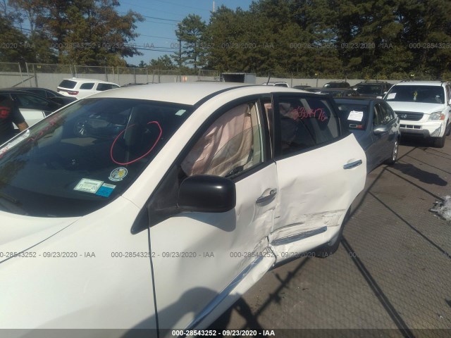 Photo 5 VIN: JN8AS5MV0CW389777 - NISSAN ROGUE 