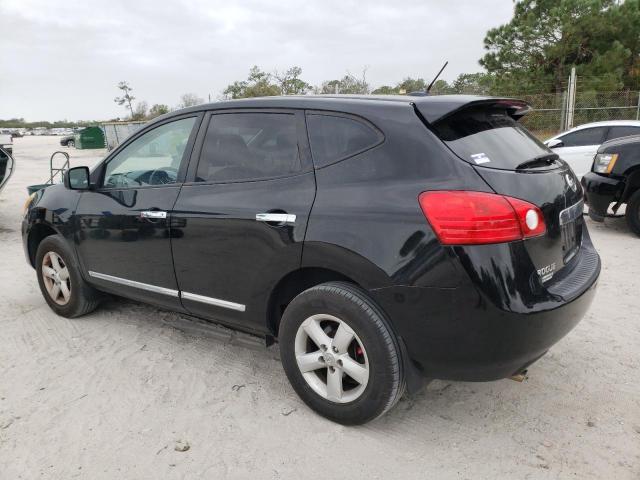 Photo 1 VIN: JN8AS5MV0CW391206 - NISSAN ROGUE 