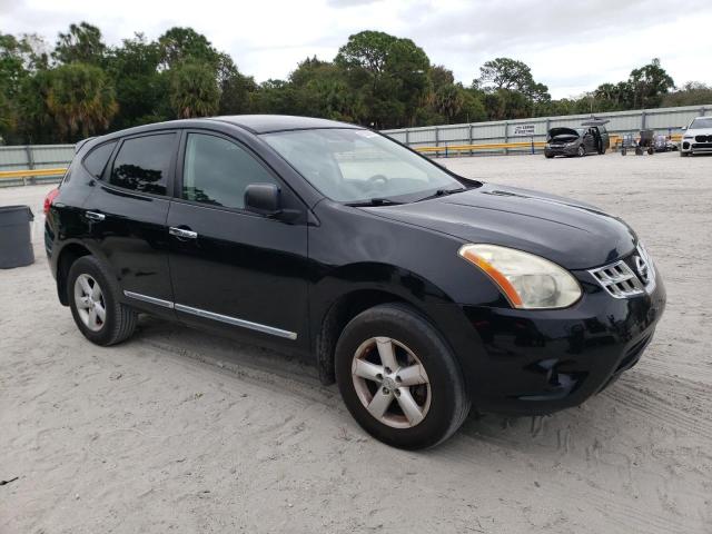 Photo 3 VIN: JN8AS5MV0CW391206 - NISSAN ROGUE 