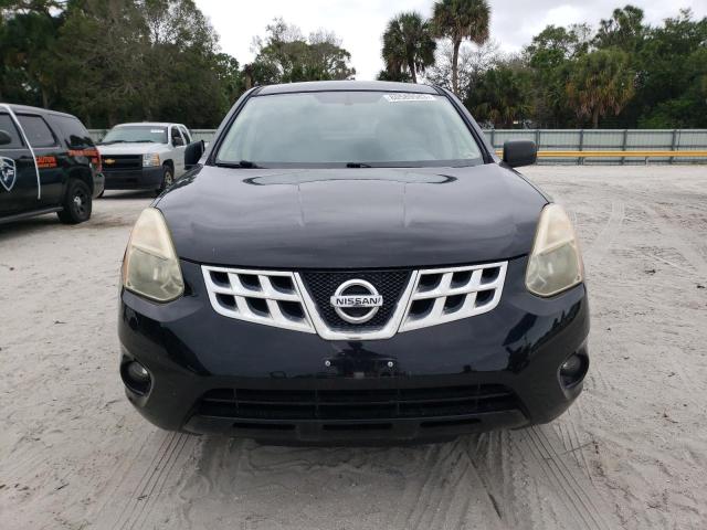 Photo 4 VIN: JN8AS5MV0CW391206 - NISSAN ROGUE 