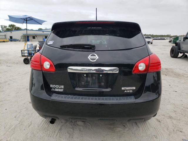 Photo 5 VIN: JN8AS5MV0CW391206 - NISSAN ROGUE 