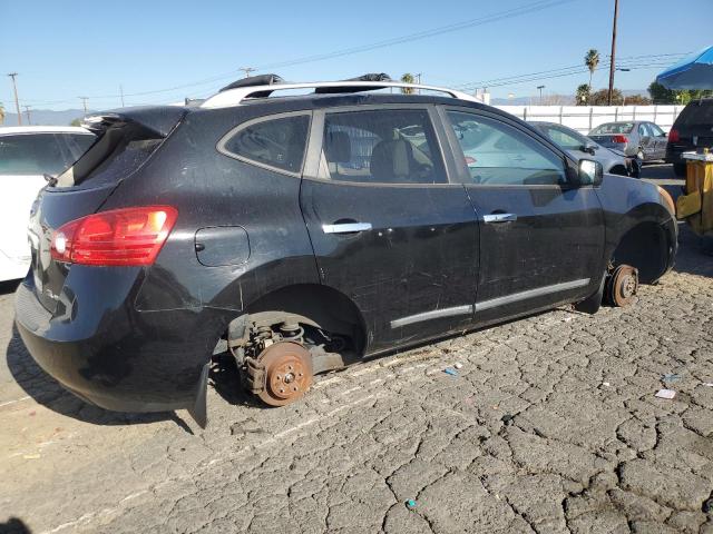 Photo 2 VIN: JN8AS5MV0CW391724 - NISSAN ROGUE 