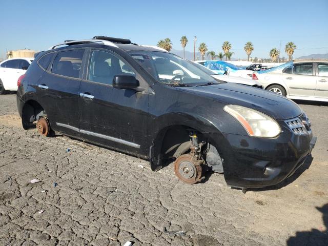 Photo 3 VIN: JN8AS5MV0CW391724 - NISSAN ROGUE 