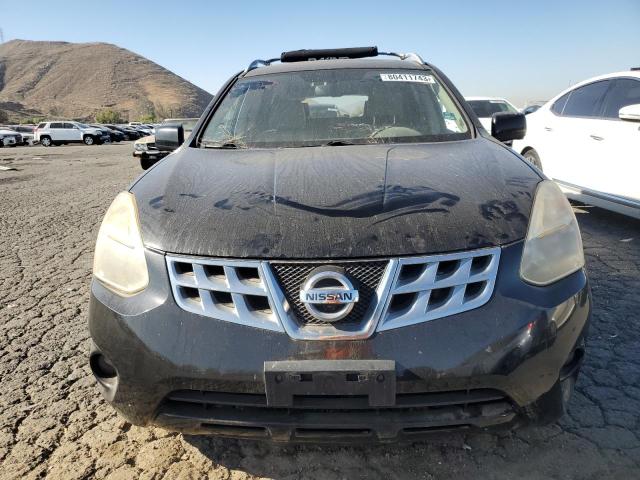 Photo 4 VIN: JN8AS5MV0CW391724 - NISSAN ROGUE 