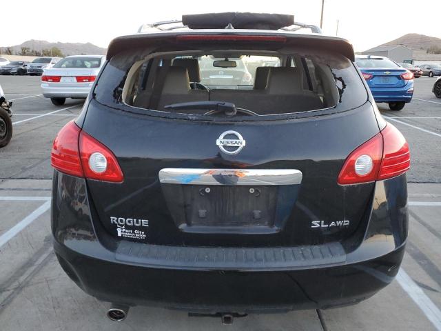 Photo 5 VIN: JN8AS5MV0CW391724 - NISSAN ROGUE 