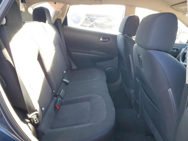 Photo 10 VIN: JN8AS5MV0CW394199 - NISSAN ROGUE S 