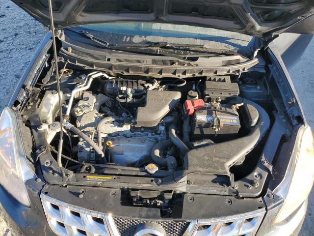 Photo 11 VIN: JN8AS5MV0CW394199 - NISSAN ROGUE S 