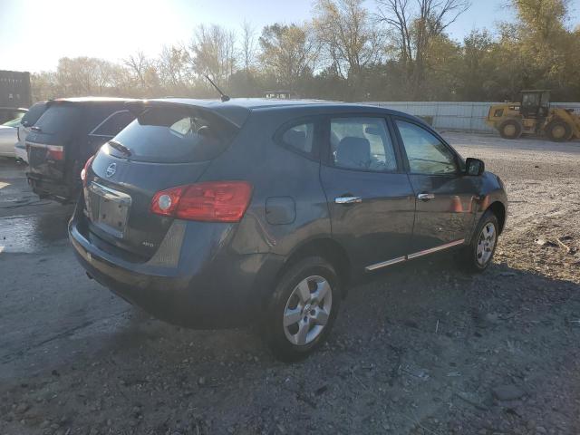 Photo 2 VIN: JN8AS5MV0CW394199 - NISSAN ROGUE S 