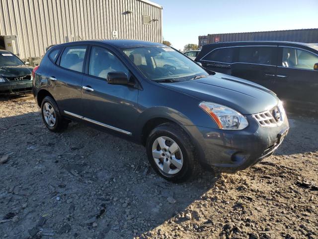 Photo 3 VIN: JN8AS5MV0CW394199 - NISSAN ROGUE S 