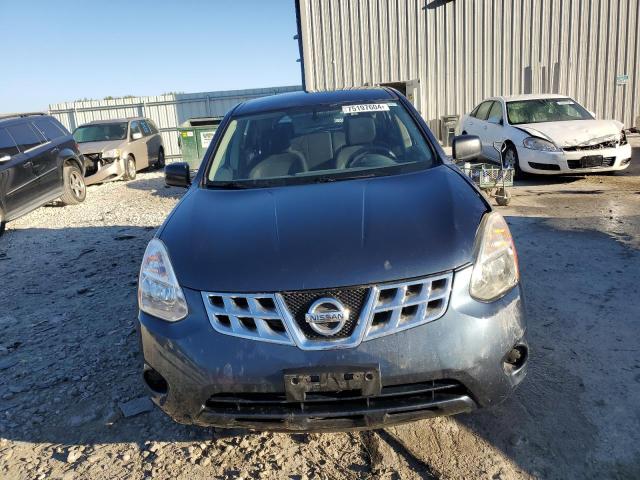 Photo 4 VIN: JN8AS5MV0CW394199 - NISSAN ROGUE S 